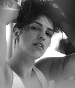 Portrait Photo Eva N